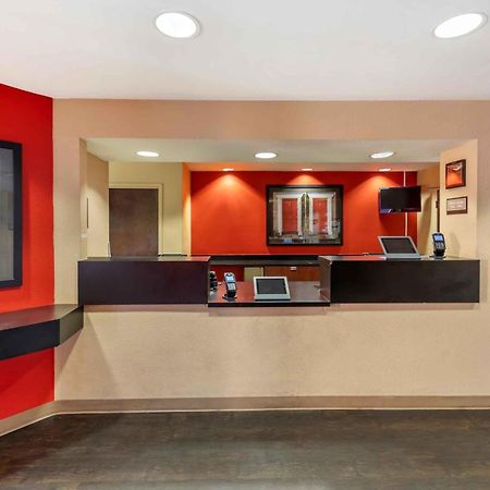Relax Suites Extended Stay - La Mirada Dış mekan fotoğraf
