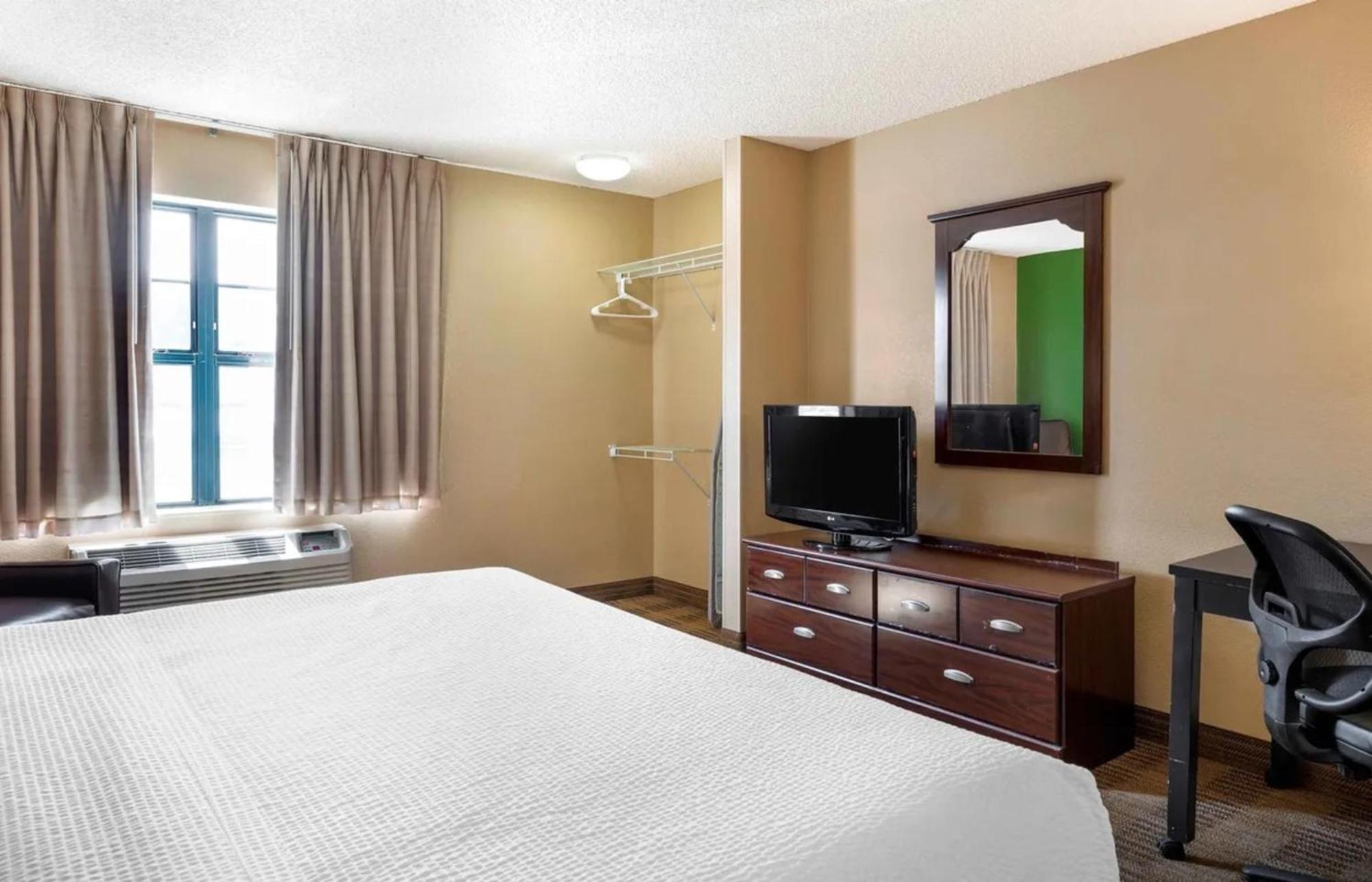 Relax Suites Extended Stay - La Mirada Dış mekan fotoğraf