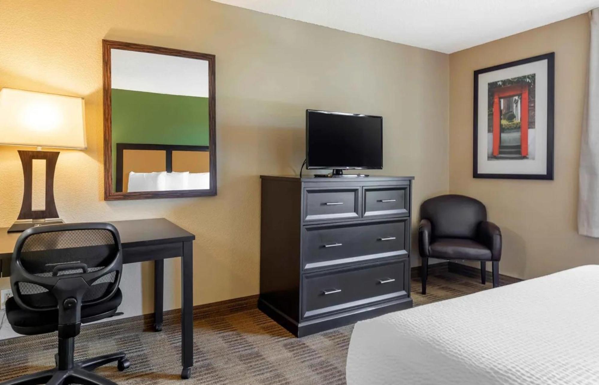 Relax Suites Extended Stay - La Mirada Dış mekan fotoğraf