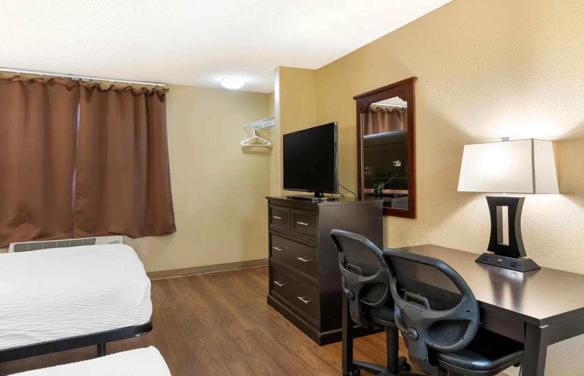 Relax Suites Extended Stay - La Mirada Dış mekan fotoğraf